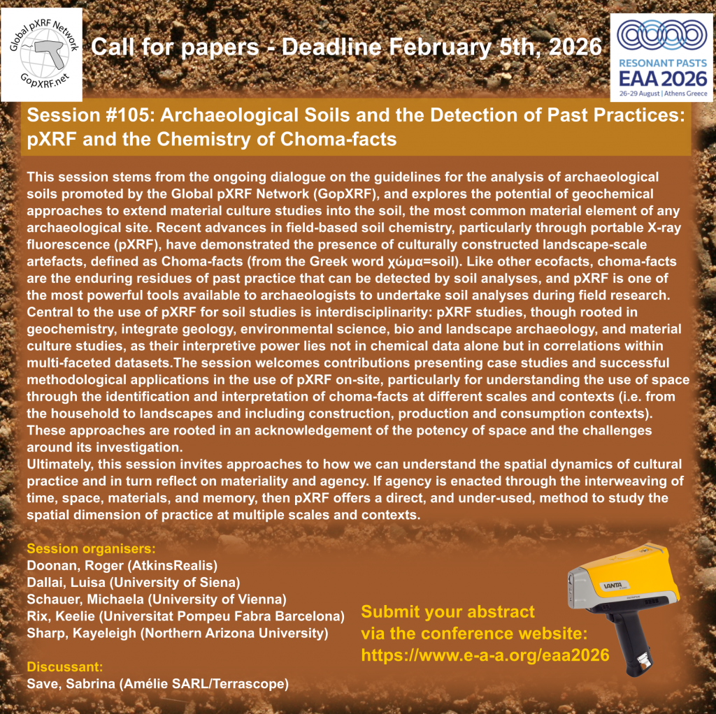 Call for papers