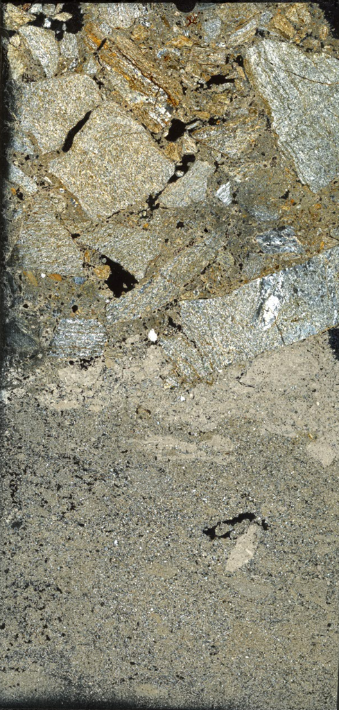 XPL high resolution scan